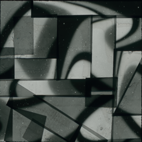 Limited Edition Sensitive Rooms - 2020 - Hola ! Quelqu'un à Sonia & Robert Delaunay - Bernard Gast